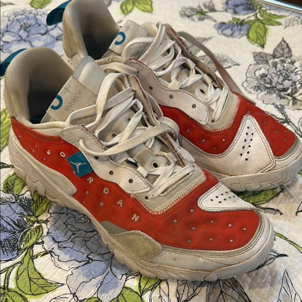 Jordan Sneakers